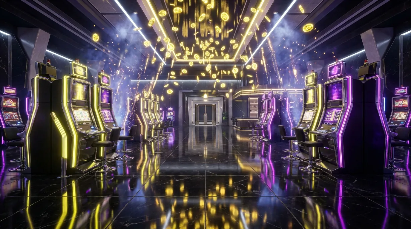 Slotoro Casino Bonus Übersicht 2026