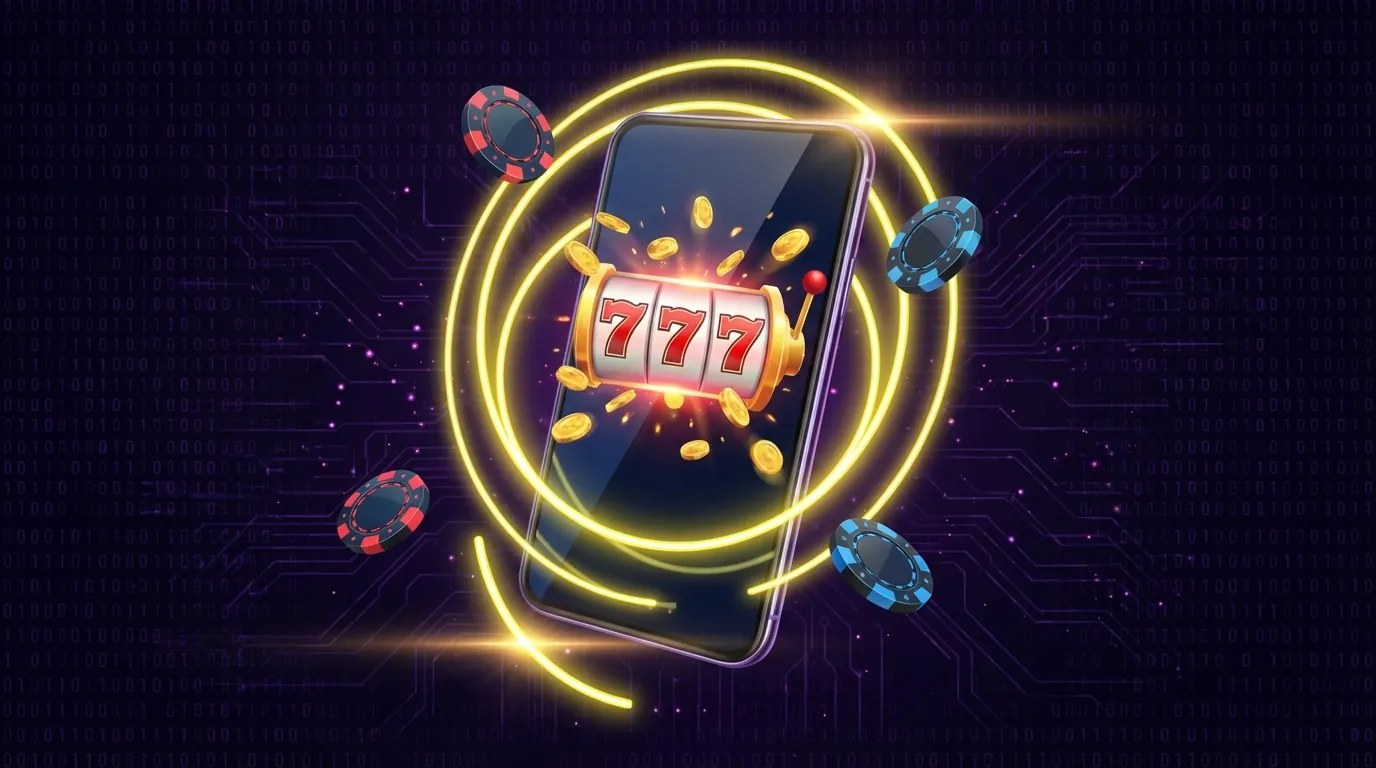 Slotoro Mobile Casino App Oberfläche 2026