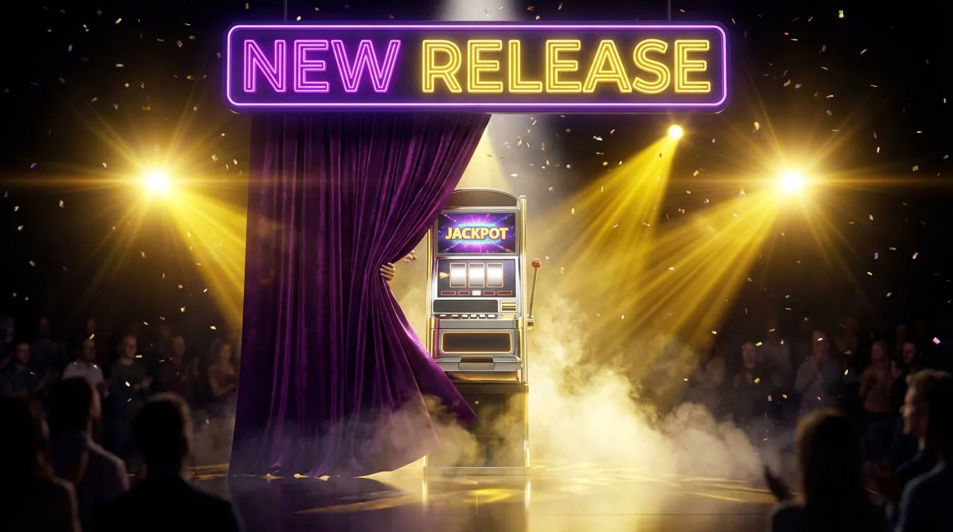 Neue Slotoro Casino Spielveröffentlichungen 2026