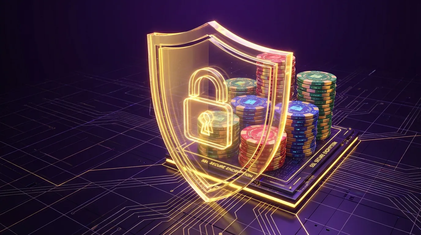 Slotoro Casino Sicherheitsstandards für Zahlungen